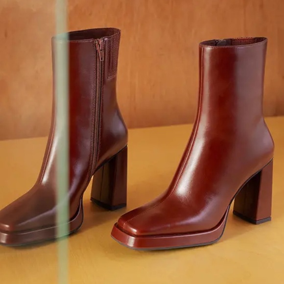 Jeffrey Campbell Shoes - jeffreycampbell MAXIMAL-LO